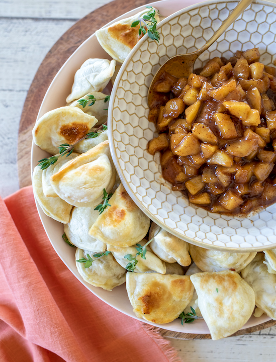 It's October 8th, and that means it's National Pierogi Day! - Positively  Osceola