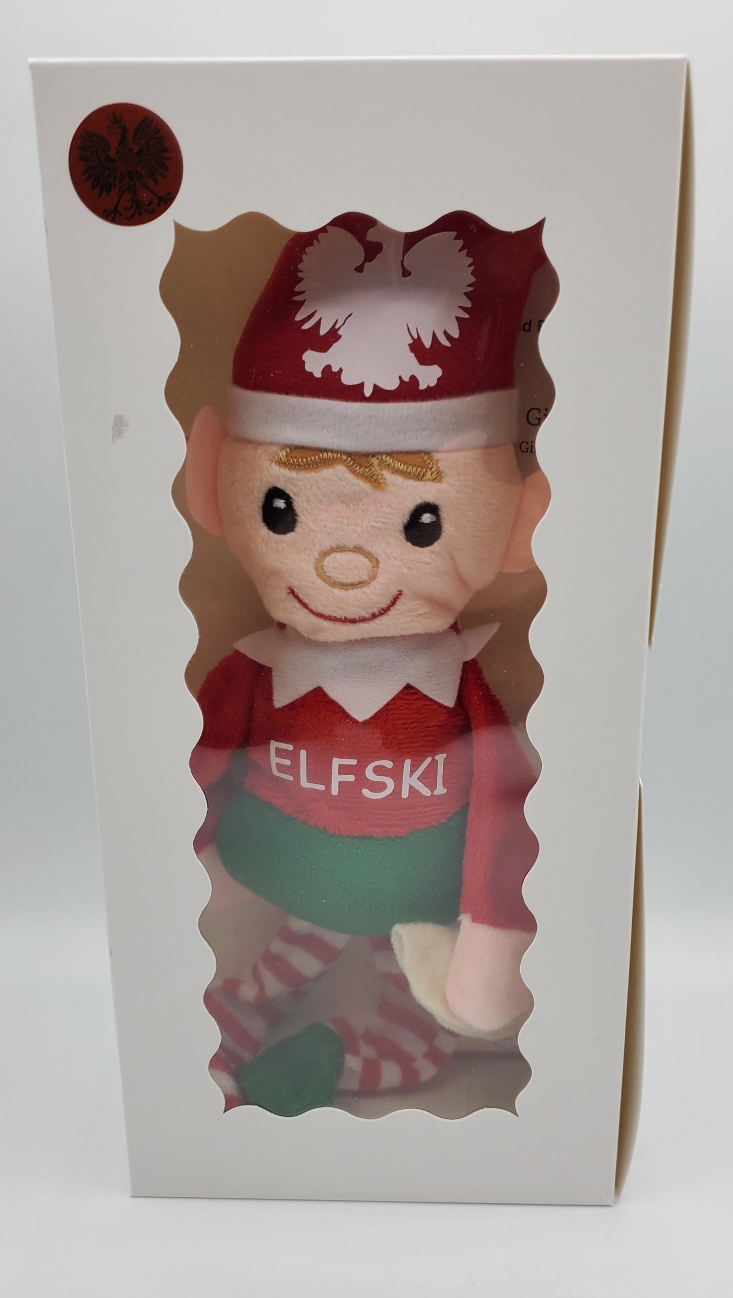 Elfski in box