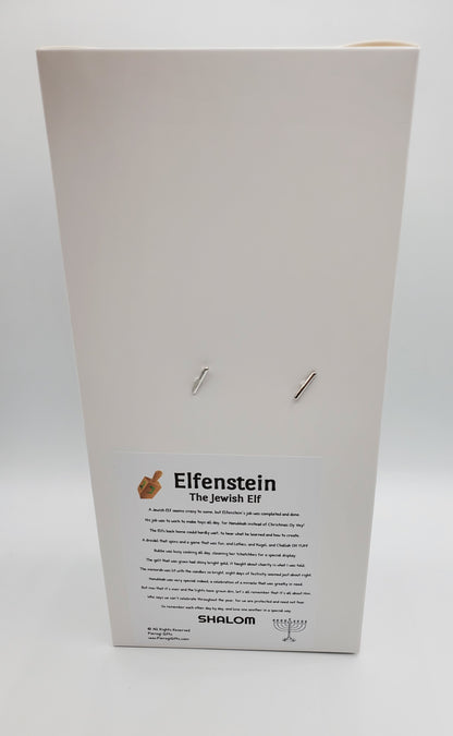 Back of elfenstein box